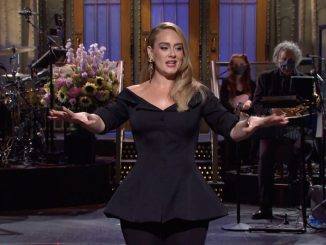 Adele spune că va participa la Super Bowl LVII doar pentru a o vedea pe Rihanna cântând în timpul Halftime Show