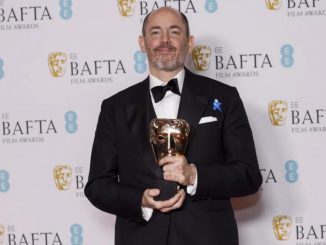 Berger câștigă premiul BAFTA pentru cel mai bun regizor pentru „All Quiet On The Western Front”