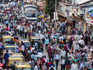 India, în curând cea mai populată ţară din lume, nu ştie câţi oameni are