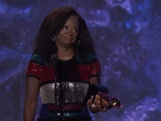 Ce înseamnă EGOT, statutul rar atins de actrița Viola Davis la Premiile Grammy