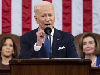 Biden: Nu există dovezi că obiectele aeriene fac parte din programul de spionaj al Chinei