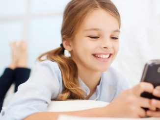 Motivul pentru care un șef Samsung nu i-a dat fiicei sale un smartphone până la vârsta de 11 ani