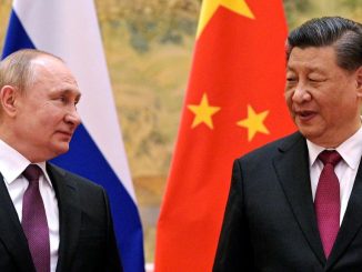 LIVE UPDATE. 358 zile de invazie. SUA sunt din ce în ce mai îngrijorate de parteneriatul Rusia-China pe fondul războiului din Ucraina