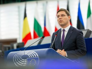 Negrescu: „Există sincope în aplicarea PNRR. România are mult mai multe ţinte faţă de alte ţări”