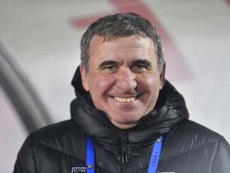 Gică Hagi împlinește astăzi 58 de ani. În aceeași zi s-au născut Cristiano Ronaldo și Neymar