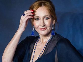 JK Rowling răspunde la reacțiile de respingere a „comentariilor anti-trans”, spunând: „Nu mi-am propus niciodată să supăr pe nimeni”