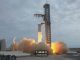 SpaceX testează cel mai puternic sistem de rachete din toate timpurile