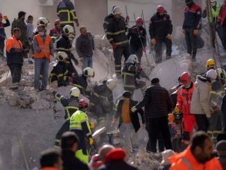 Cutremurele din Turcia-Siria: ONU se teme că numărul morților s-ar putea dubla