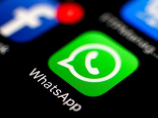 WhatsApp aduce trei funcţii noi în chat. Care sunt acestea