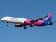Wizz Air suspendă toate zborurile către și dinspre Chișinău, din 14 martie
