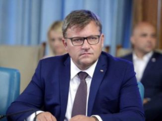 Moţiunea simplă împotriva ministrului Marius Budăi, respinsă de Camera Deputaţilor