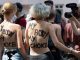 În Berlin, femeile vor putea veni topless la piscină. Reacția activiștilor la aceasta hotărâre