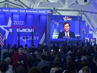 Vedetă Fox News, criticată de Casa Albă pentru minimalizarea evenimentelor de la Capitoliu de acum doi ani