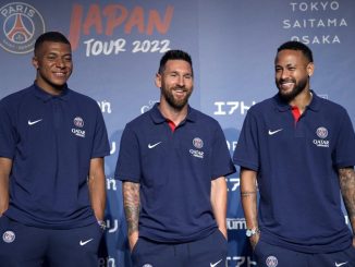 FOTBAL. Cel mai bine plătiți jucători din Ligue 1