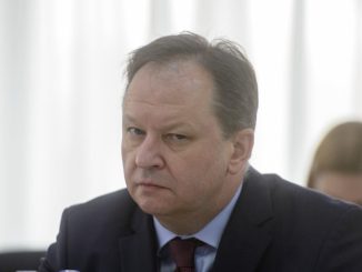 România şi Ucraina încep consultări tehnice pe canalul Bâstroe