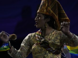 Casa Albă critică interzicerea reprezentărilor drag queens în Tennessee, calificând-o drept „ridicolă” și „periculoasă”