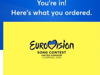 Biletele pentru finala concursului Eurovision s-au epuizat în 34 de minute. Ce prețuri au avut?