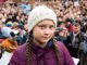 Greta Thunberg a șters un tweet din 2018 în care spunea că omenirea va dispărea până în 2023 din cauza schimbărilor climatice