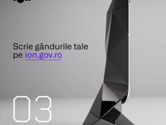 Mesajul lui Ion, consilierul robot al lui Nicolae Ciucă, de 8 martie