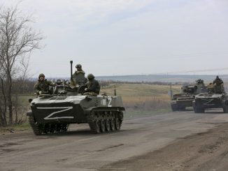 Armata rusă afirmă că dezvoltă un nou tip de operațiune împotriva „agresiunii” SUA