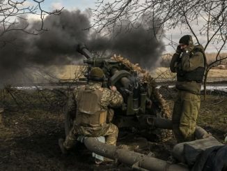 Mai mult de 500 de soldați ruși au fost uciși și răniți într-o singură zi la Bahmut