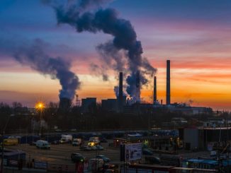 RAPORT. Bucureștiul ocupă al patrulea loc în clasamentul celor mai poluate capitale din UE