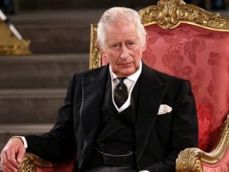 Regele Charles, deranjat de soldați. Le-a cerut să tacă pentru că exercițiile lor i-au întrerupt apelurile de dimineață