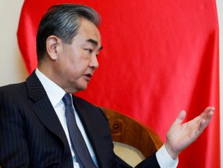 China şi Belarus cer negocieri de pace între Rusia şi Ucraina