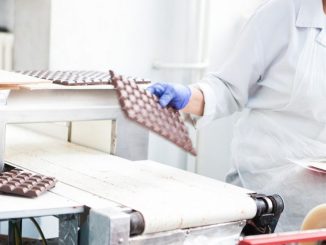 Singura fabrică românească de ciocolată intră în insolvență: „Anul trecut a fost dramatic”