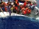 Italia lansează operațiuni de salvare a sute de refugiați aflați pe ambarcațiuni
