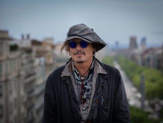 Johnny Depp preferă o viață liniștită în proprietatea sa de 13 milioane de lire sterline: „Sunt destul de timid”