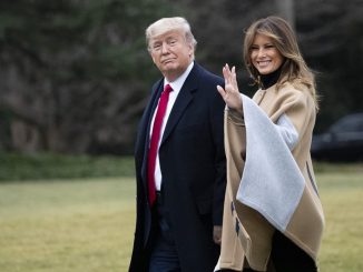 „Aceasta este problema lui”: Un fost șef de cabinet susține că Melania rămâne „departe” de Donald Trump