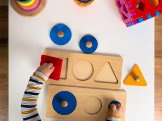 STUDIU BBC. Este școala Montessori cea mai influentă din lume?