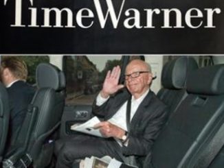 Rupert Murdoch s-a logodit, din nou, la 92 de ani: „Știam că va fi ultima. Ar fi bine să fie”