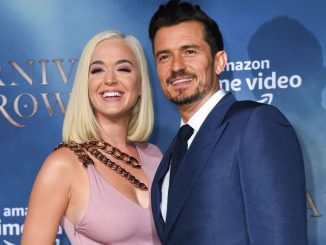 Katy Perry și Orlando Bloom renunță la alcool timp de trei luni: „Am făcut un pact cu partenerul meu și vreau să mă las”