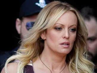 Stormy Daniels: „Voi dansa pe stradă dacă Donald Trump va merge la închisoare”