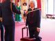 Brian May, chitaristul trupei Queen, a fost înnobilat de regele Charles al III-lea