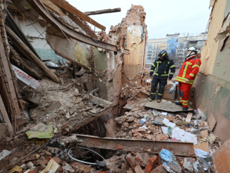 LIVE UPDATE. 382 de zile de invazie rusă. Peste 40 de rachete au lovit orașul Harkov de la începutul anului 2023