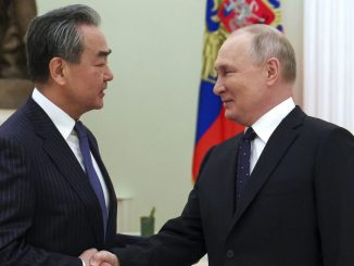 Peskov anunță că Rusia consideră prioritare relațiile cu națiunile din Asia Centrală