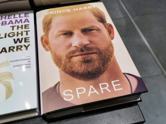 „Spare” este ținta ironiilor într-o nouă carte de parodii. Cum este descrisă Meghan Markle