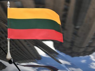 LIVE UPDATE. 397 zile de invazie rusă. Lituania cere sancţiuni ca răspuns la planul Rusiei de a staţiona arme nucleare în Belarus