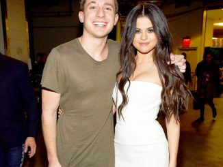 FOTO. Charlie Puth confirmă zvonurile despre Selena Gomez. Ce a postat artistul pe Twitter