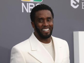 Rapperul Diddy spune că doar două persoane au voie să îi spună pe numele real. Cine sunt acestea