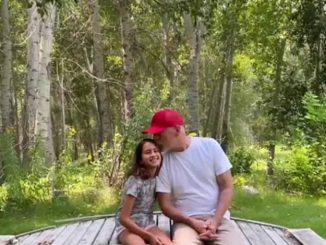 FOTO. Emma Heming Willis împărtășește fotografii de familie la aniversarea de 11 ani a fiicei sale, Mabel