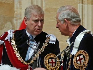 Tensiunile dintre Regele Charles al III-lea și Prințul Andrew cresc din cauza disputei despre Royal Lodge