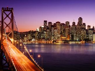 San Francisco, New York și Los Angeles, în fruntea listei orașelor pe care americanii vor să le părăsească