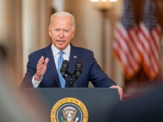 Joe Biden, prima reacție despre scurgerea de documente de la Pentagon: „Nu sunt consecințe majore”