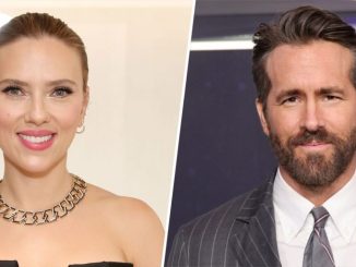 Scarlett Johansson a făcut un comentariu rar despre fostul ei soț, Ryan Reynolds. Ce a spus actrița după o căsnicie de doi ani