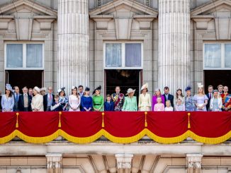 Cine va apărea la balcon la încoronarea Regelui Charles și cine nu. Lista completă a invitaților