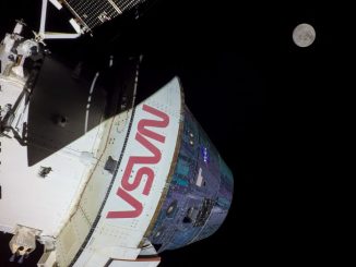 FOTO. Cine sunt cei 4 astronauți care vor zbura spre Lună în cadrul misiunii Artemis II. Anunțul făcut de NASA